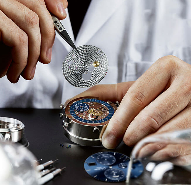 手表灰、生銹、磕碰、意外摔壞等導致的破碎、裂痕、劃痕、斷開、摔停